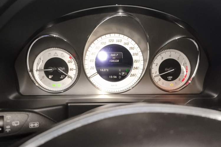 Used Mercedes-Benz GLK-Class 2013 GLK 300 4MATIC Luxury Model
