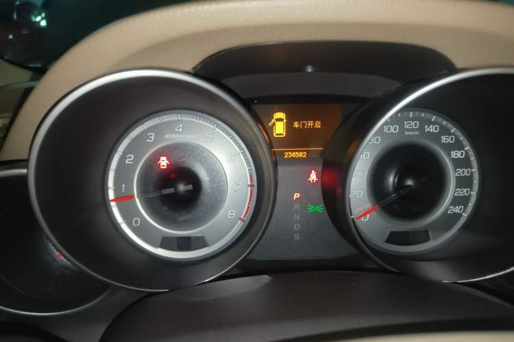 Used Acura MDX 2010 3.7 Standard Edition
