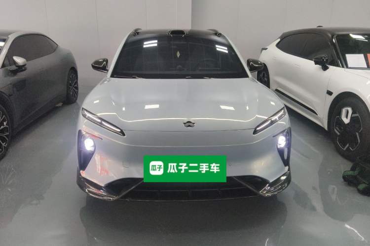 Used Nio ET5T 2023 75 kWh Touring
