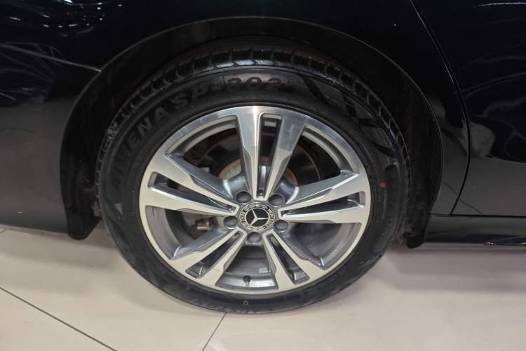 Used Mercedes-Benz C-Class 2019 C 180 L Fashion Edition Sport Version