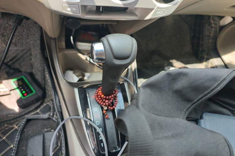 Used Honda City Classic 2012 1.5L Automatic Elite Edition
