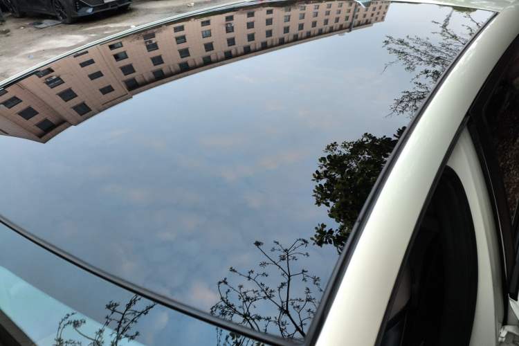 Used BYD Dolphin 2024 Honor Edition 420km Fashion Version
