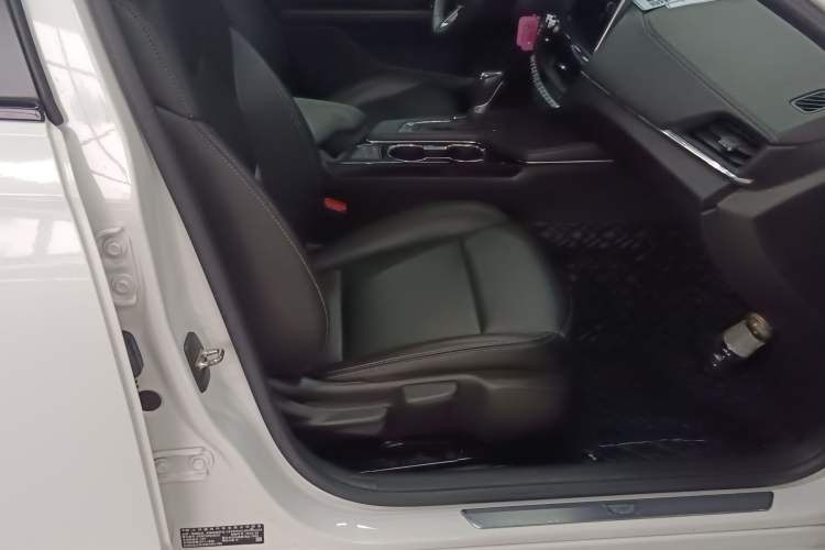 Used Cadillac CT4 2022 28T Fashion Edition