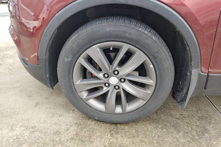 Used Buick Encore 2017 18T Automatic Two-Wheel Drive Urban Leading Model