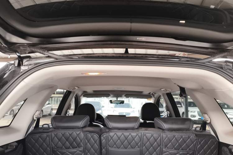 Used Haval M6 2021 PLUS 1.5T Manual Luxury Smart Connectivity Model
