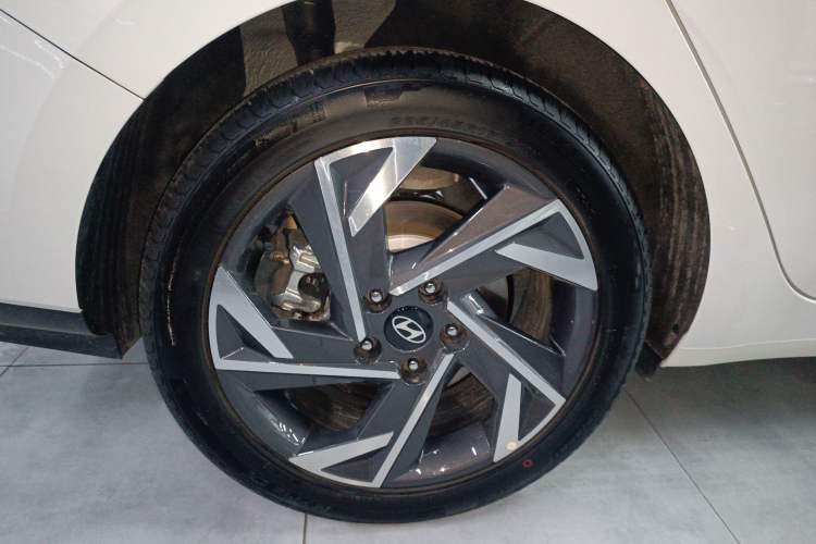 Used Hyundai Elantra 2023 1.5L CVT GLX Elite Edition