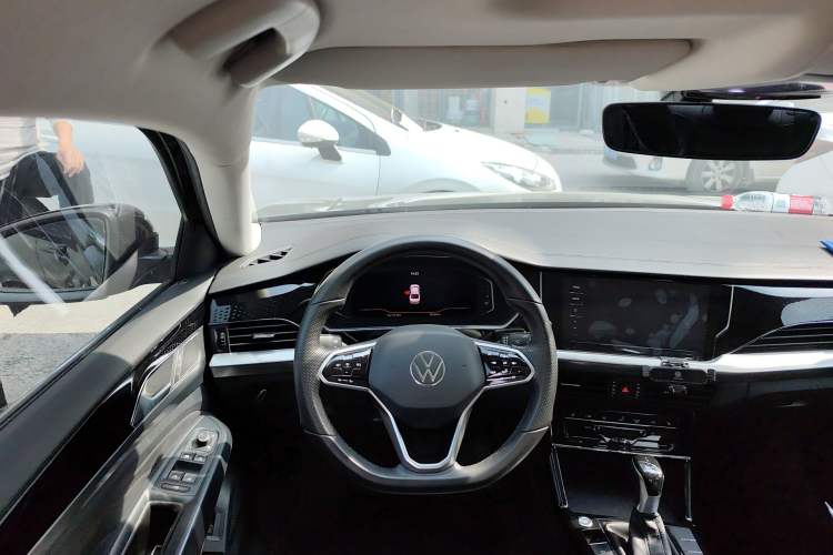 Used Volkswagen Passat 2023 Revised 330TSI Starry Elite Edition
