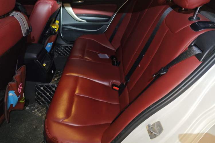 Used BMW 1 Series 2015 118i Leading Model