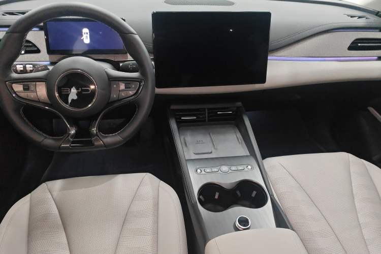 Used BYD Seal 06 DM-i Touring 2025 DM-i Touring High-End Model
