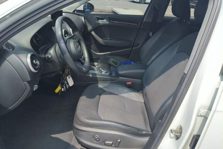 Used Audi A3 2017 Sportback 35 TFSI Fashion Model