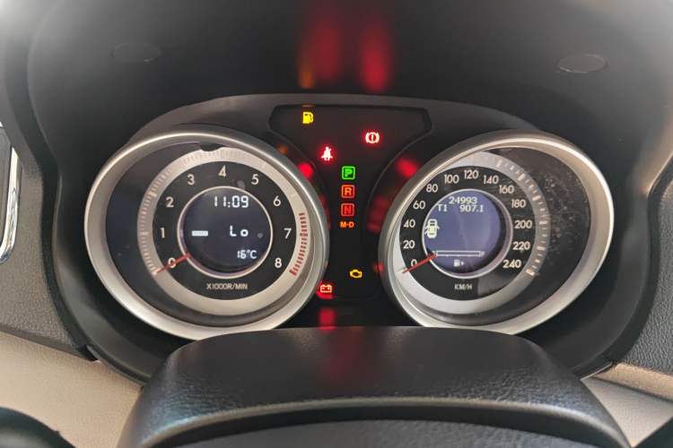 Used Bestune B90 2014 1.8T Automatic Luxury Model