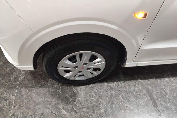 Used Wuling Hongguang 2021 1.5L Facelifted S Comfort Version with Electric Power Steering LAR