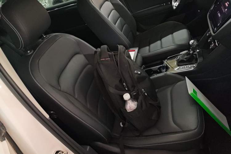 Used Volkswagen Tiguan L 2021 330TSI Automatic Two-Wheel Drive R-Line Enhanced Edition