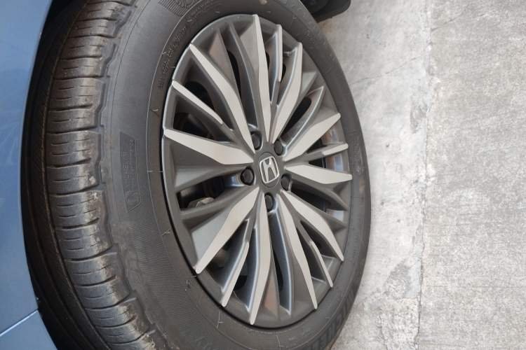 Used Honda Avancier 2020 370TURBO Four-Wheel Drive Premium Edition