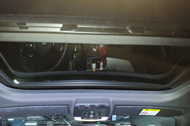 Used BMW 2 Series 2019 225i Luxury Model with M Sport Package