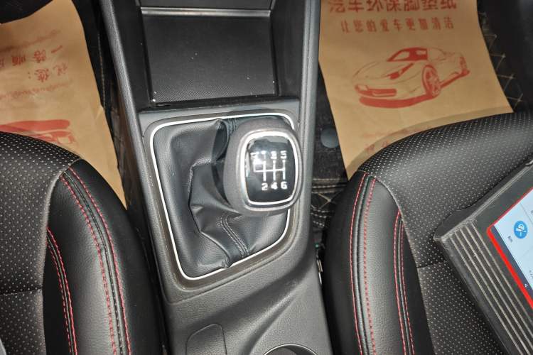 Used Hyundai Verna (new generation) 2020 1.4L Manual GLS Cool Edition
