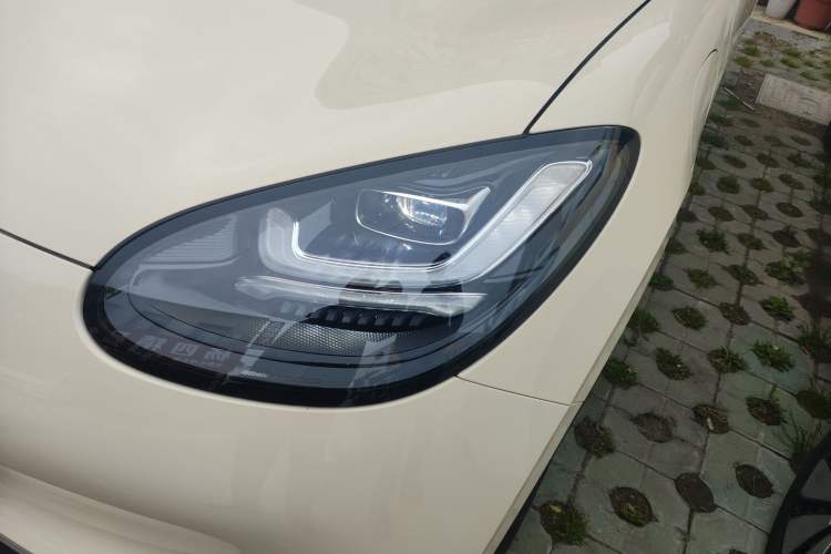 Used Wuling Bingo 2025 333 km Enjoyment Version