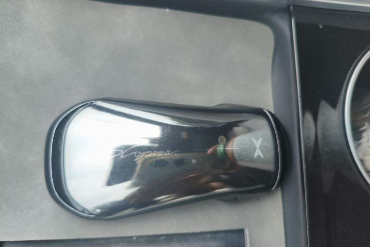 Used XPeng P7 2024 P7i 550 Pro