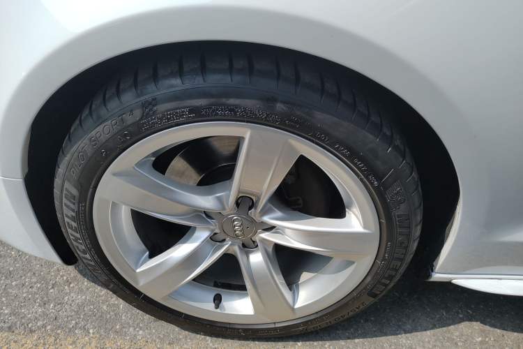 Used Audi A5 2016 Restyled Sportback 45 TFSI Comfort Version
