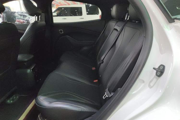 Used Ford Mustang Mach-E 2021 GT Model
