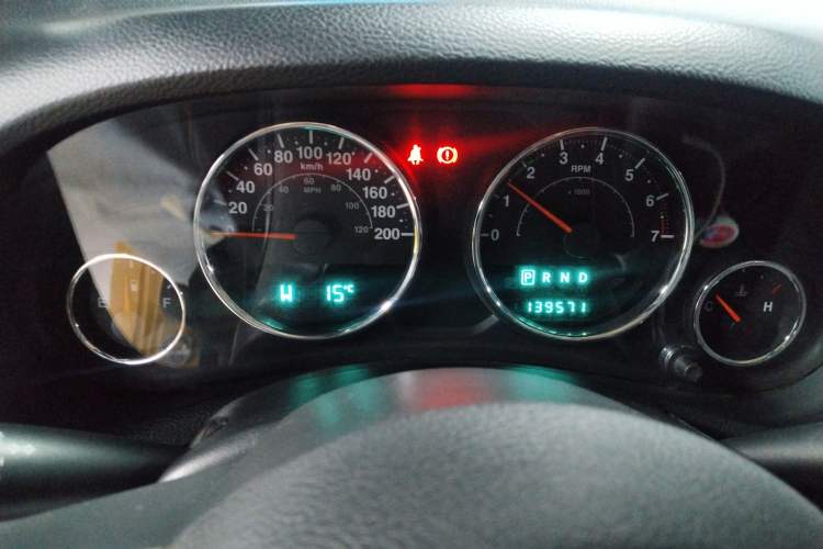 Used Jeep Wrangler 2013 3.6L Sahara two-door model