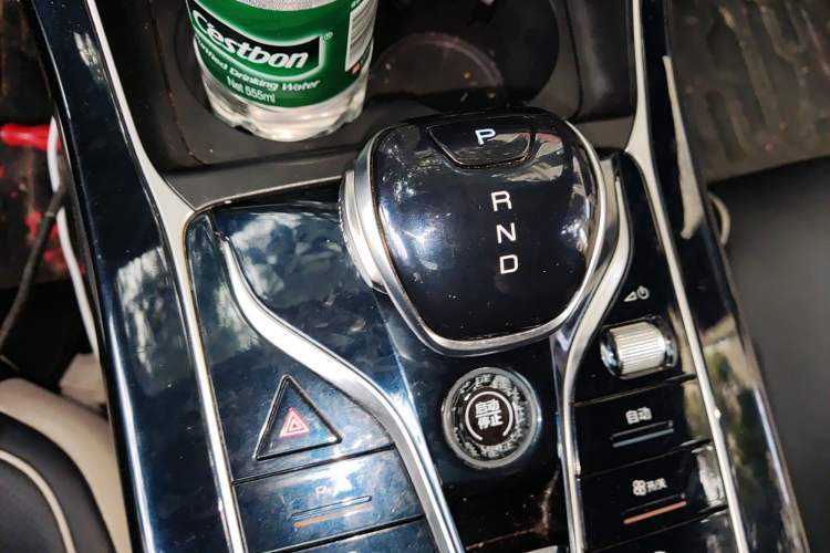 Used BYD Qin PLUS 2023 Champion Edition EV 420KM Superior Model