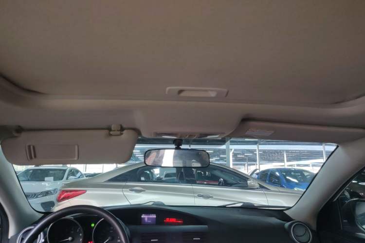 Used Mazda 3 2015 Sedan 1.6L Automatic Elite Model