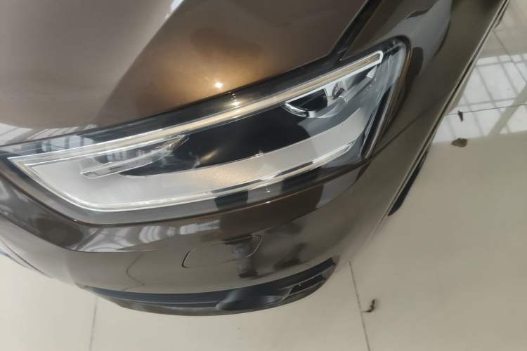 Used Audi Q3 2016 30 TFSI Collector's Edition Intelligent Model
