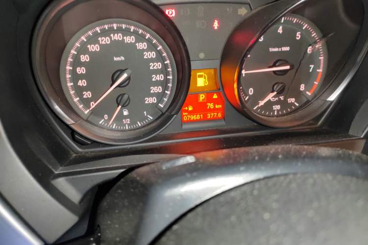 Used BMW Z4 2013 sDrive20i Leading Model