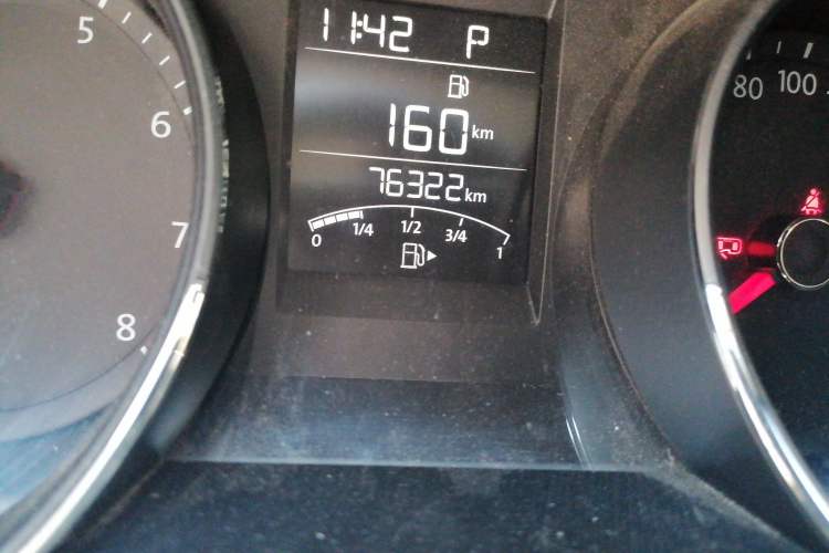 Used Volkswagen Bora 2019 Bora·Legend 1.5L Automatic Fashion Edition China V Standard
