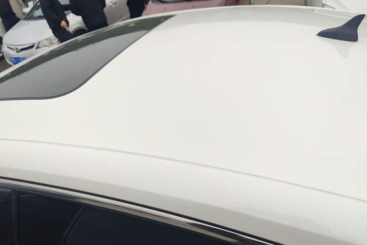 Used Changan Eado 2019 High-Energy Edition 1.6L GDI Manual Pioneer Model China VI Standard