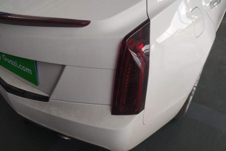 Used Cadillac ATS-L 2017 28T Tech Edition