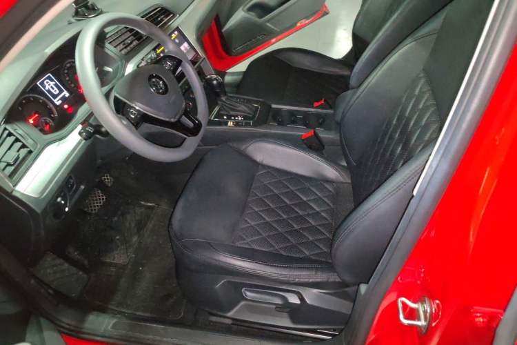 Used Volkswagen Lamando 2021 230TSI DSG Fashion Edition
