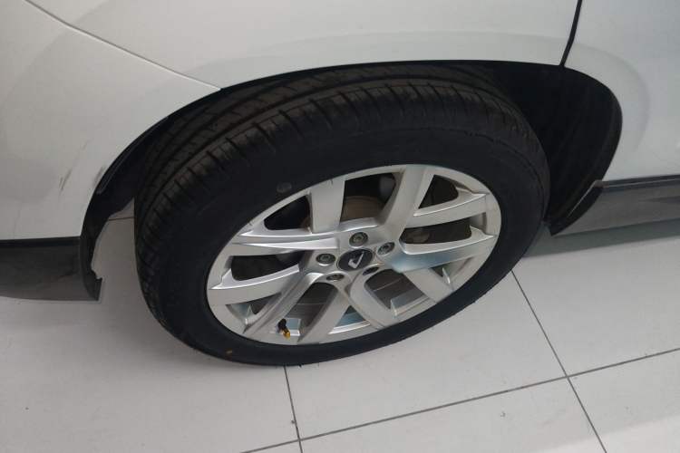 Used Jetta VS5 2023 280TSI Automatic Trend Edition