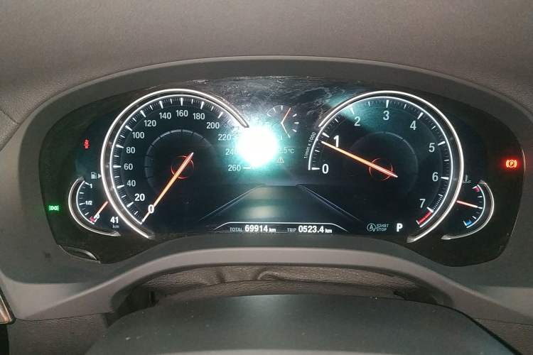 Used BMW X3 2019 xDrive30i Leading Model M Sport Package
