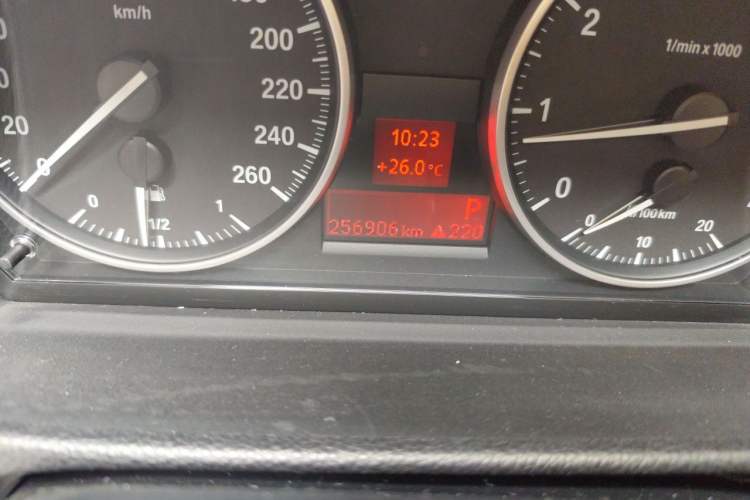 Used BMW 3 Series 2012 320i Sport Edition