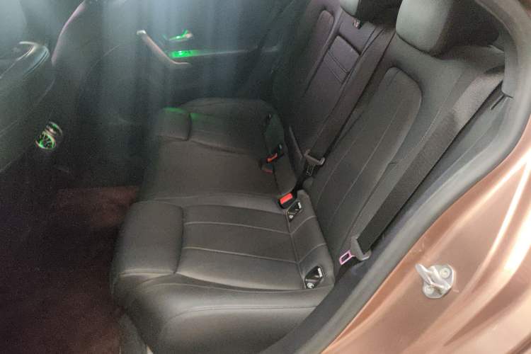 Used Mercedes-Benz A-Class 2021 A 200 L Sport Sedan Dynamic Model