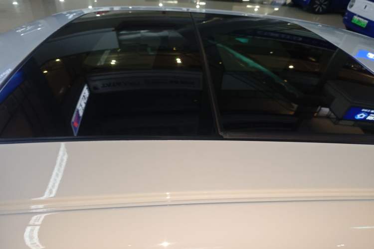 Used Lynk & Co 03 2022 1.5TD DCT JingPlus