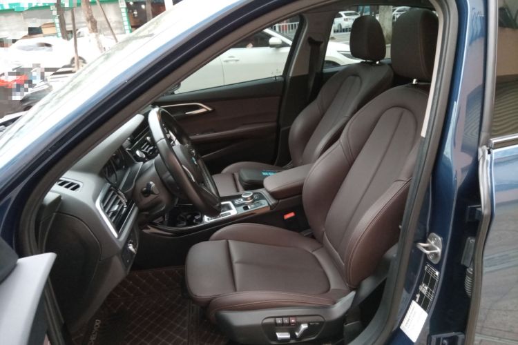 Used BMW 1 Series 2021 Revised 120i M Sport Night Edition