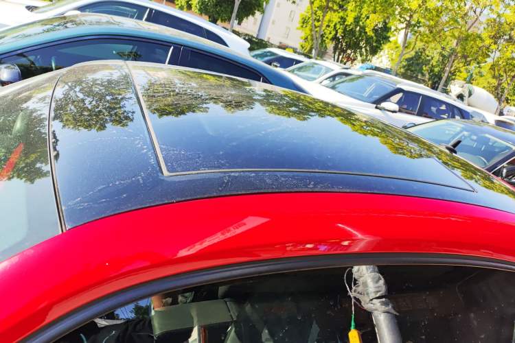 Used Volkswagen Beetle 2018 180TSI Shangle Model
