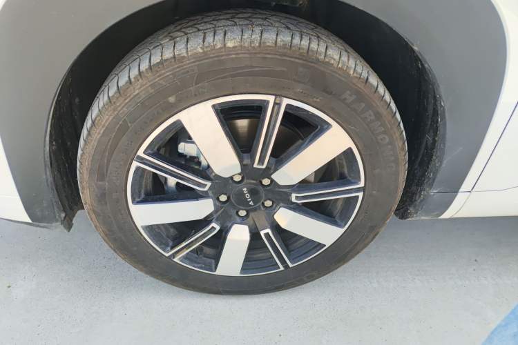 Used AION i60 2026 Model 210 Standard Edition