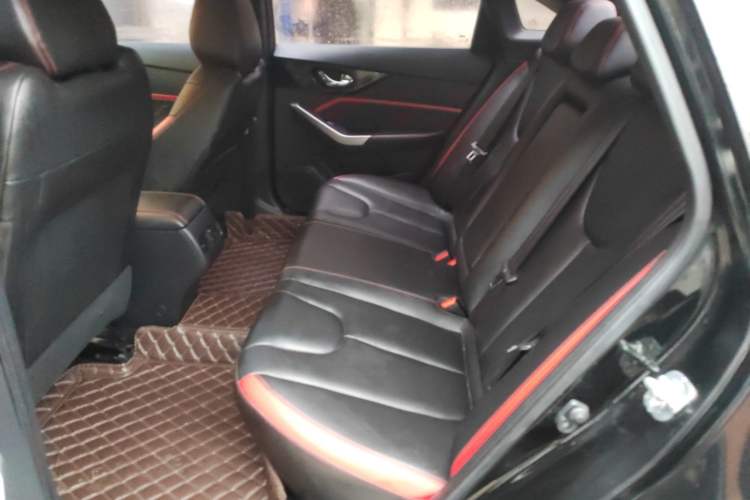 Used Venucia D60 2019 1.6L XE Manual Comfort Edition