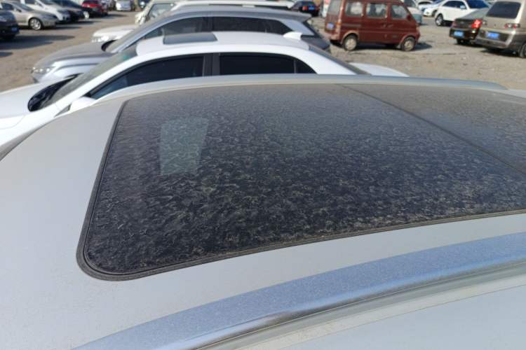 Used BYD Yuan PLUS 2025 Intelligent Driving Version 510 KM Beyond-Grade Edition