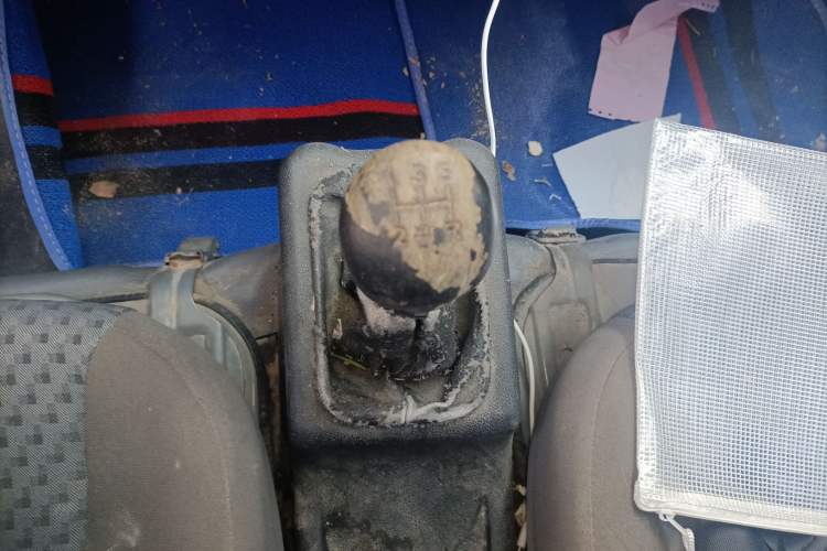 Used Wuling Zhiguang 2015 1.2L Practical LS-I Model