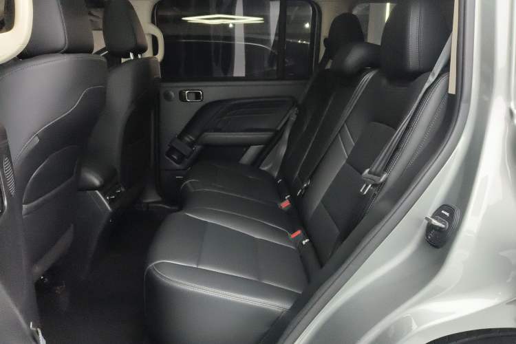 Used Haval Raptor New Energy 2024 Hi4 102 Pro
