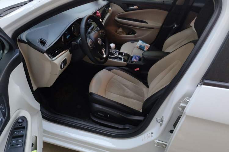 Used Buick Verano 2018 Sedan 15S Automatic Leading Model