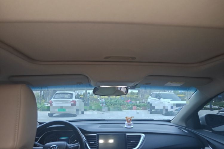 Used Buick GT 2018 15T Dual-Clutch Elite Model China V Standard