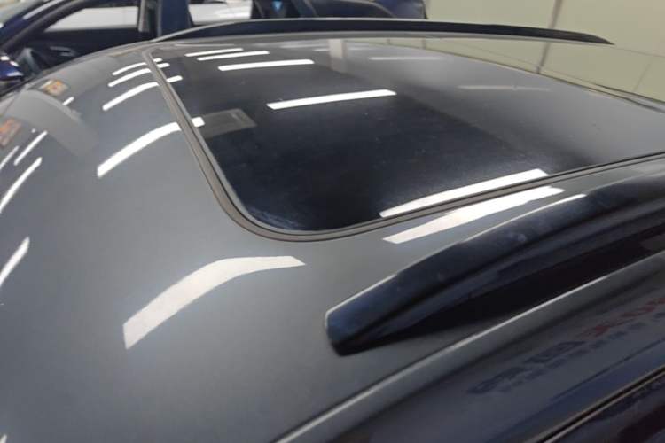 Used CHANGAN CS75 PLUS 2021 1.5T Automatic Luxury Version
