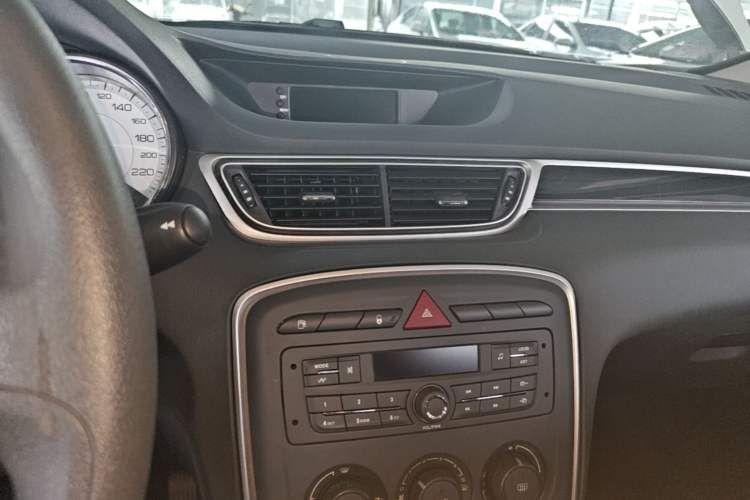 Used Peugeot 308 2014 Enjoy Edition Classic 1.6L Automatic Premium Model
