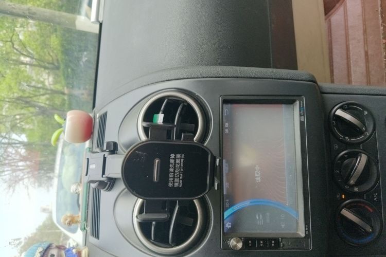 Used Nissan Qashqai 2012 2.0 XL Fire 6MT 2WD